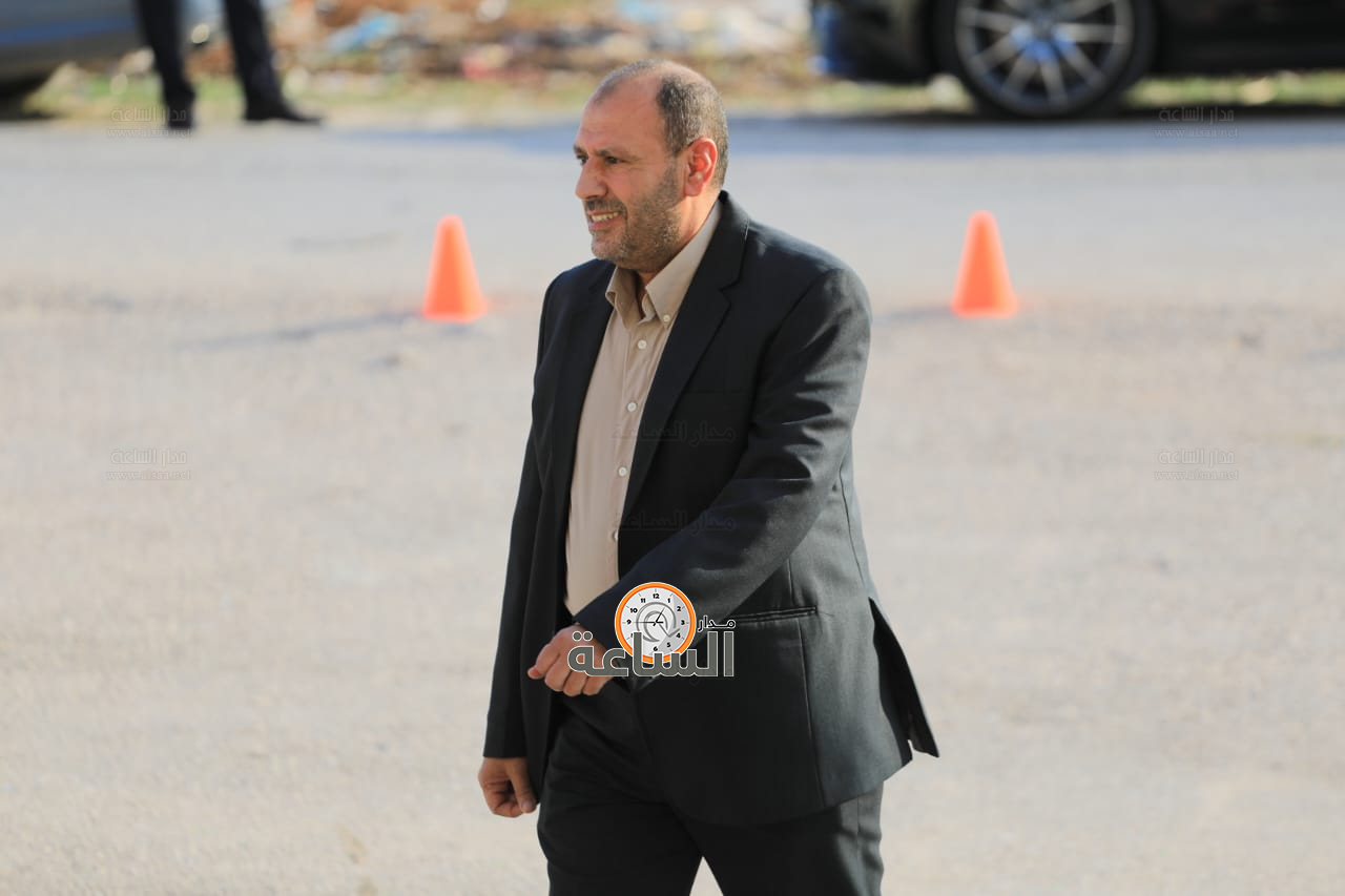 Madar Al-Saa Images 0.6154378990939219