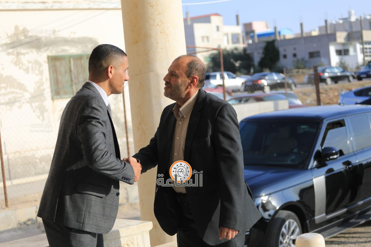 Madar Al-Saa Images 0.862864079311062