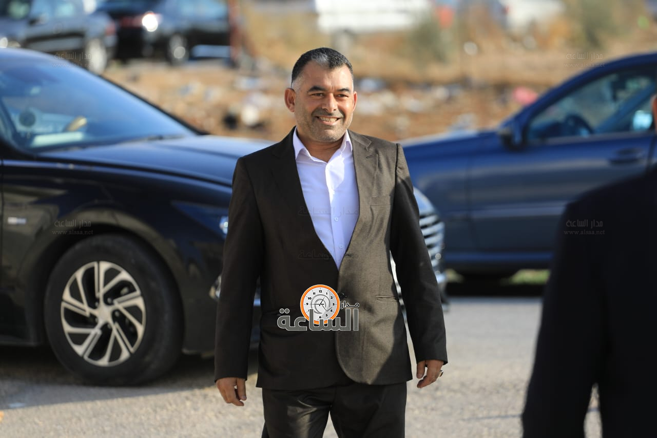 Madar Al-Saa Images 0.46220134641428545