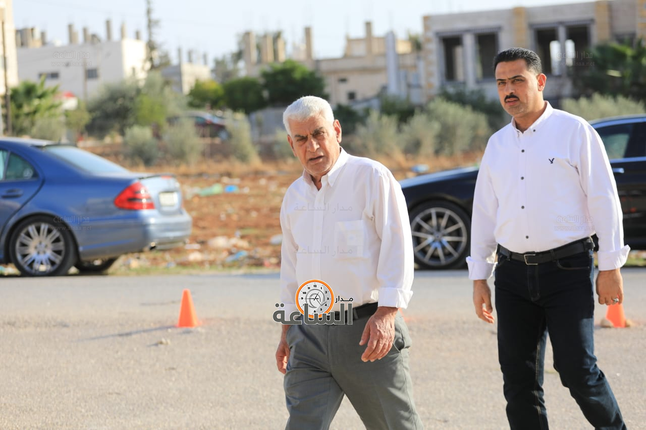 Madar Al-Saa Images 0.765025219929427