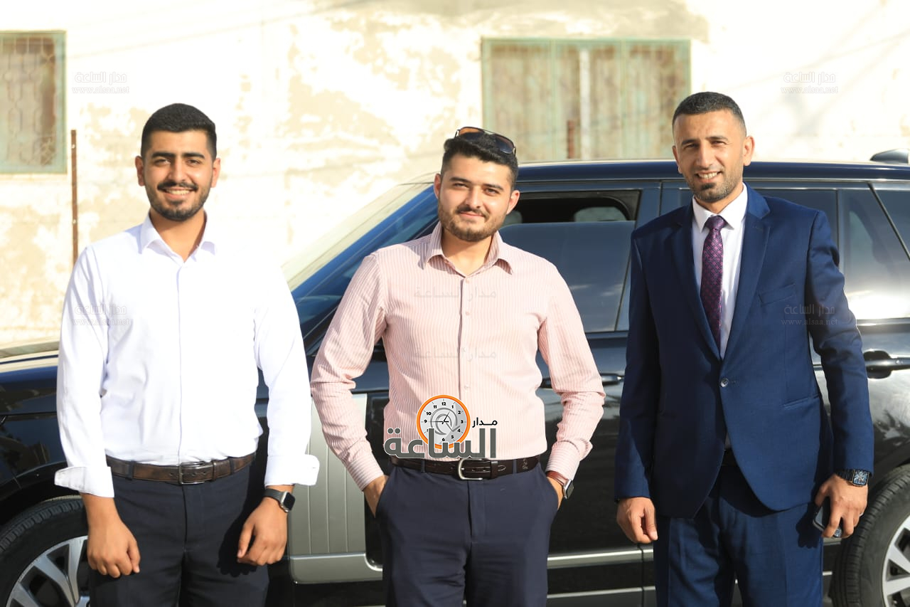 Madar Al-Saa Images 0.28937970131468316