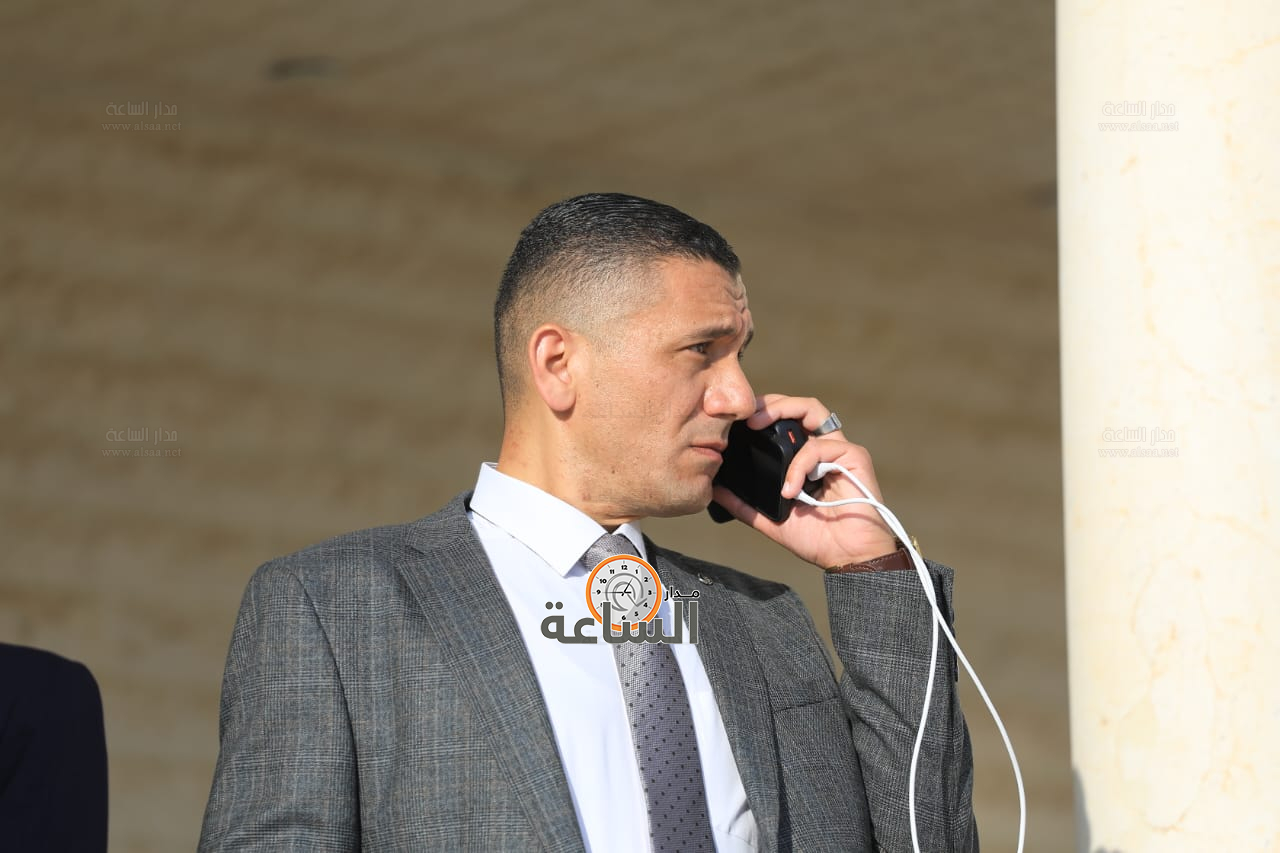 Madar Al-Saa Images 0.03541657430311085