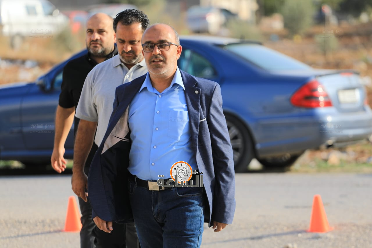 Madar Al-Saa Images 0.09969009630320014