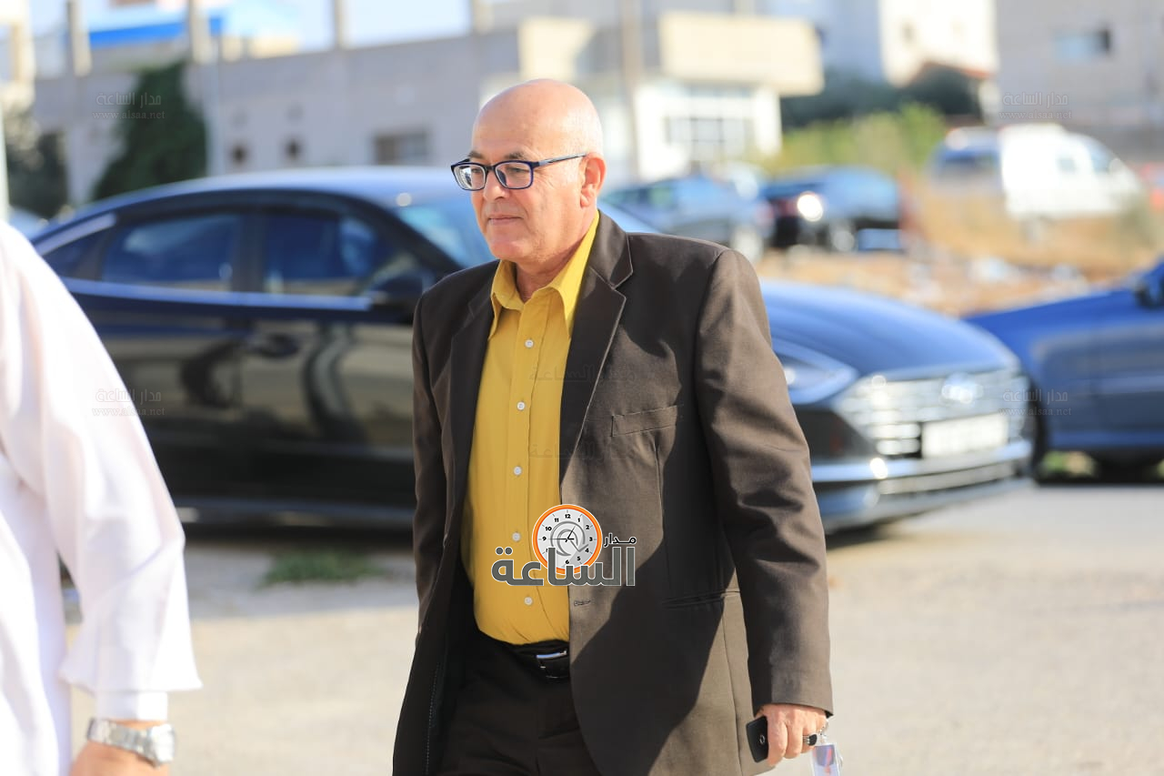 Madar Al-Saa Images 0.03542450557311605