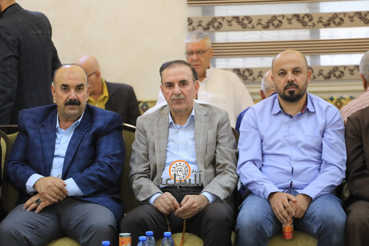 Madar Al-Saa Images 0.21798921693976703