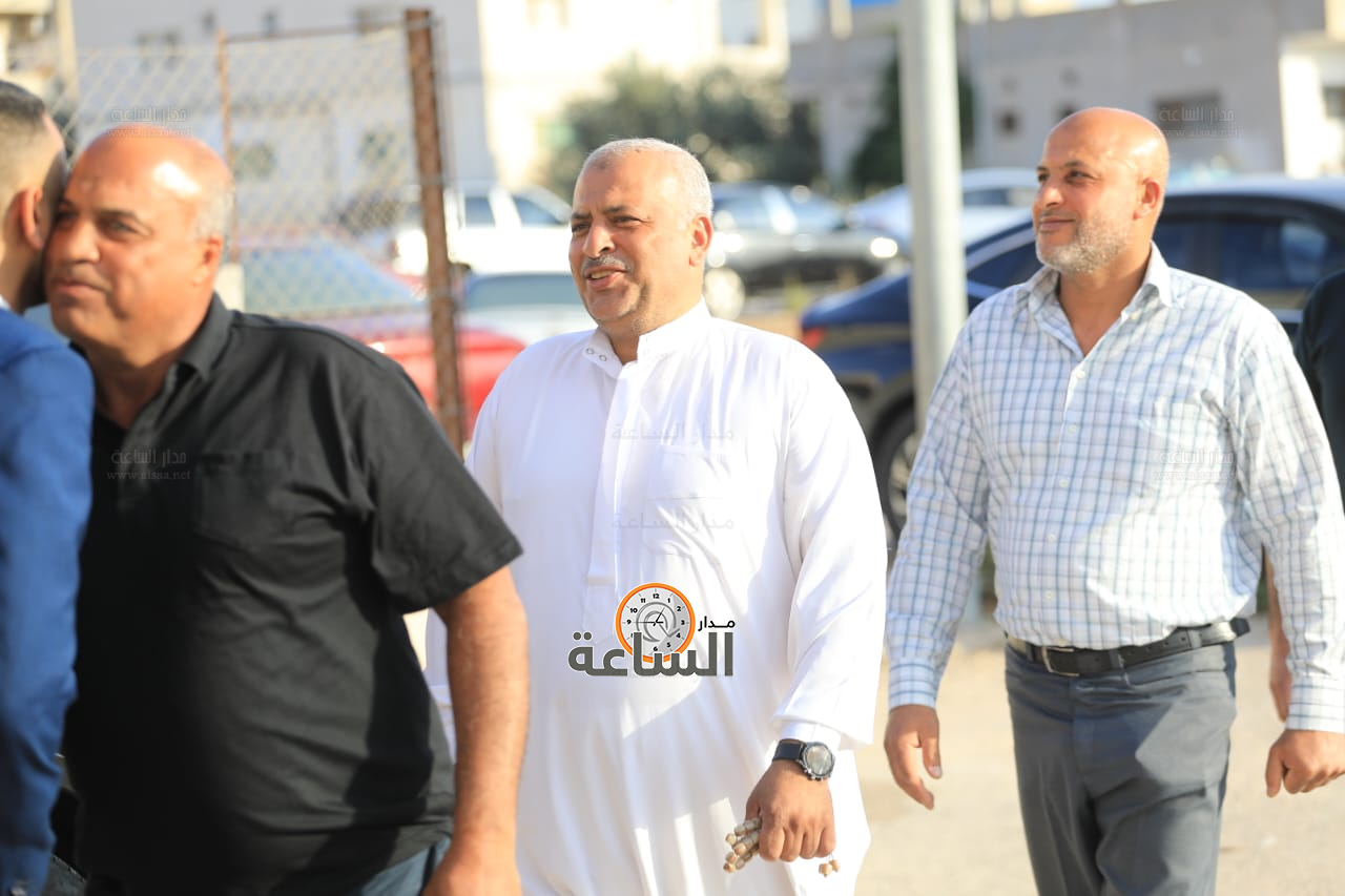 Madar Al-Saa Images 0.17441641912813444