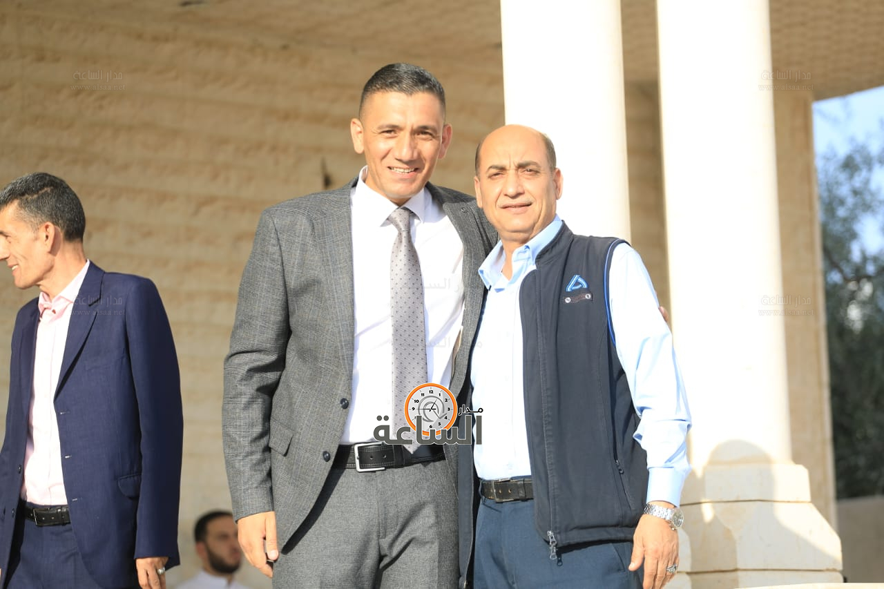 Madar Al-Saa Images 0.2825836363882709