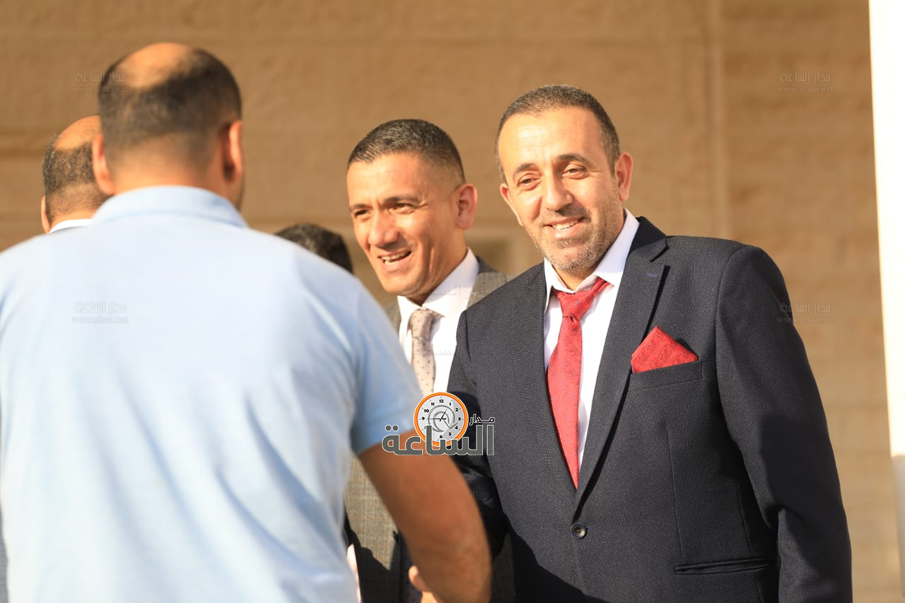 Madar Al-Saa Images 0.9666136452331655