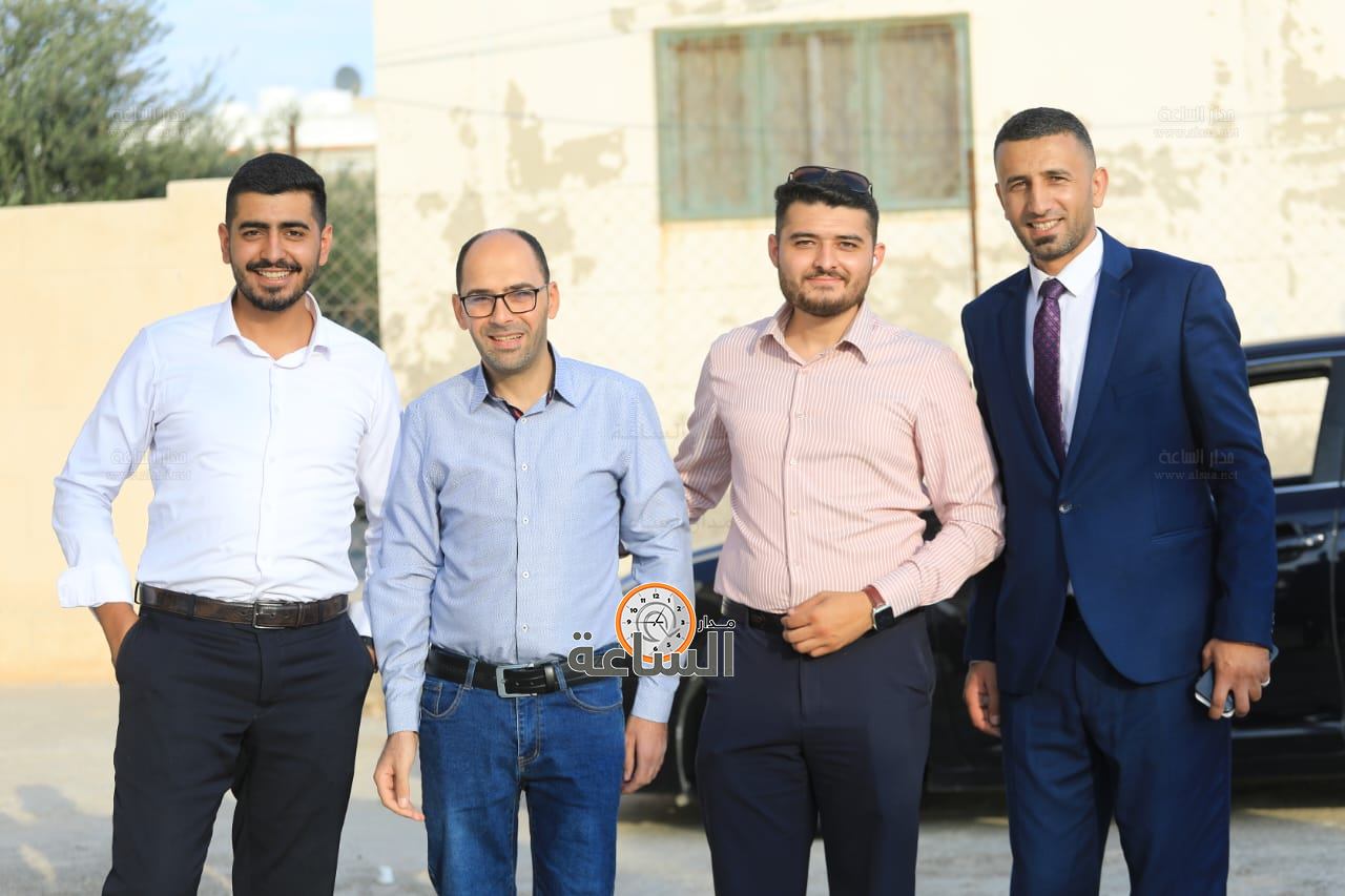 Madar Al-Saa Images 0.17375526111209272