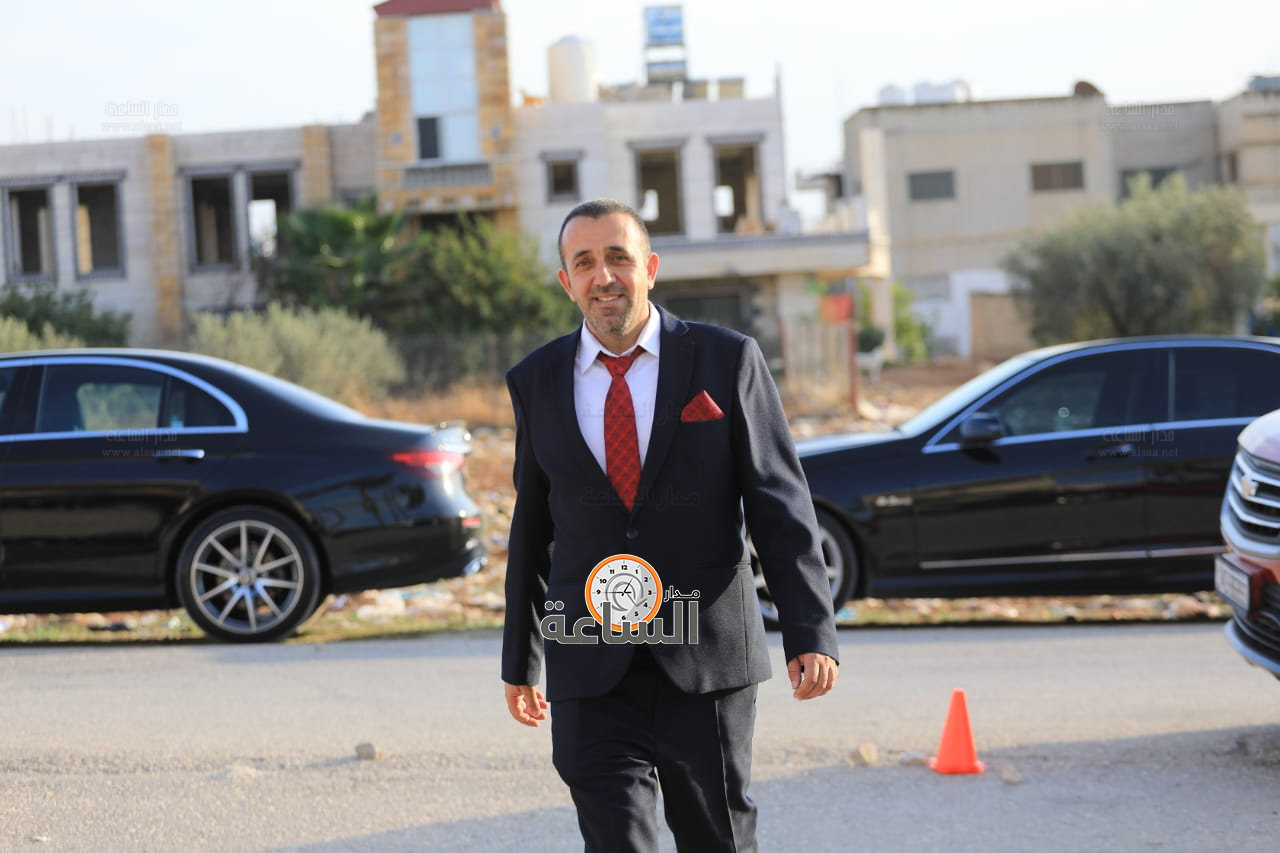 Madar Al-Saa Images 0.41926602198389584