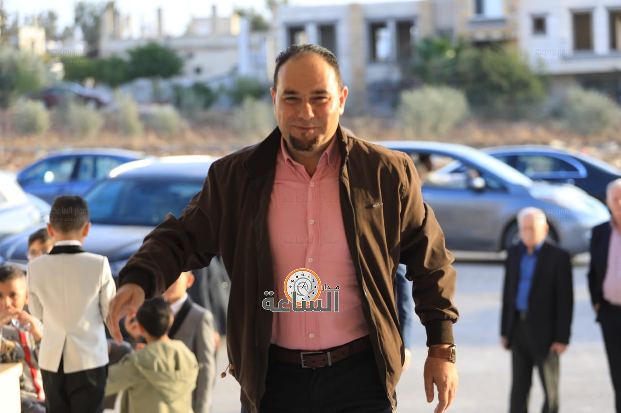 Madar Al-Saa Images 0.062359609321496645