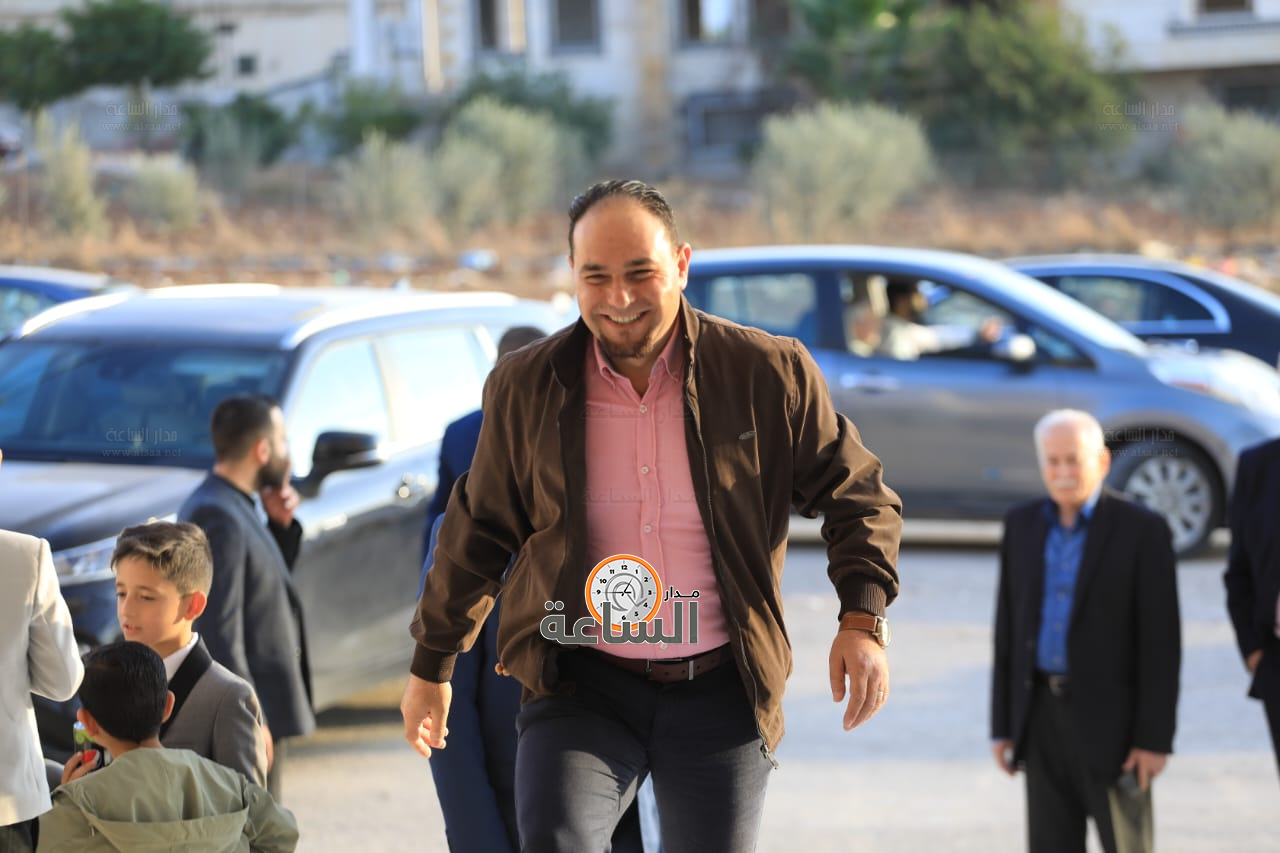 Madar Al-Saa Images 0.5838529334197072