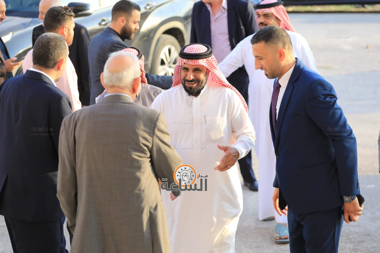 Madar Al-Saa Images 0.5347114379799134