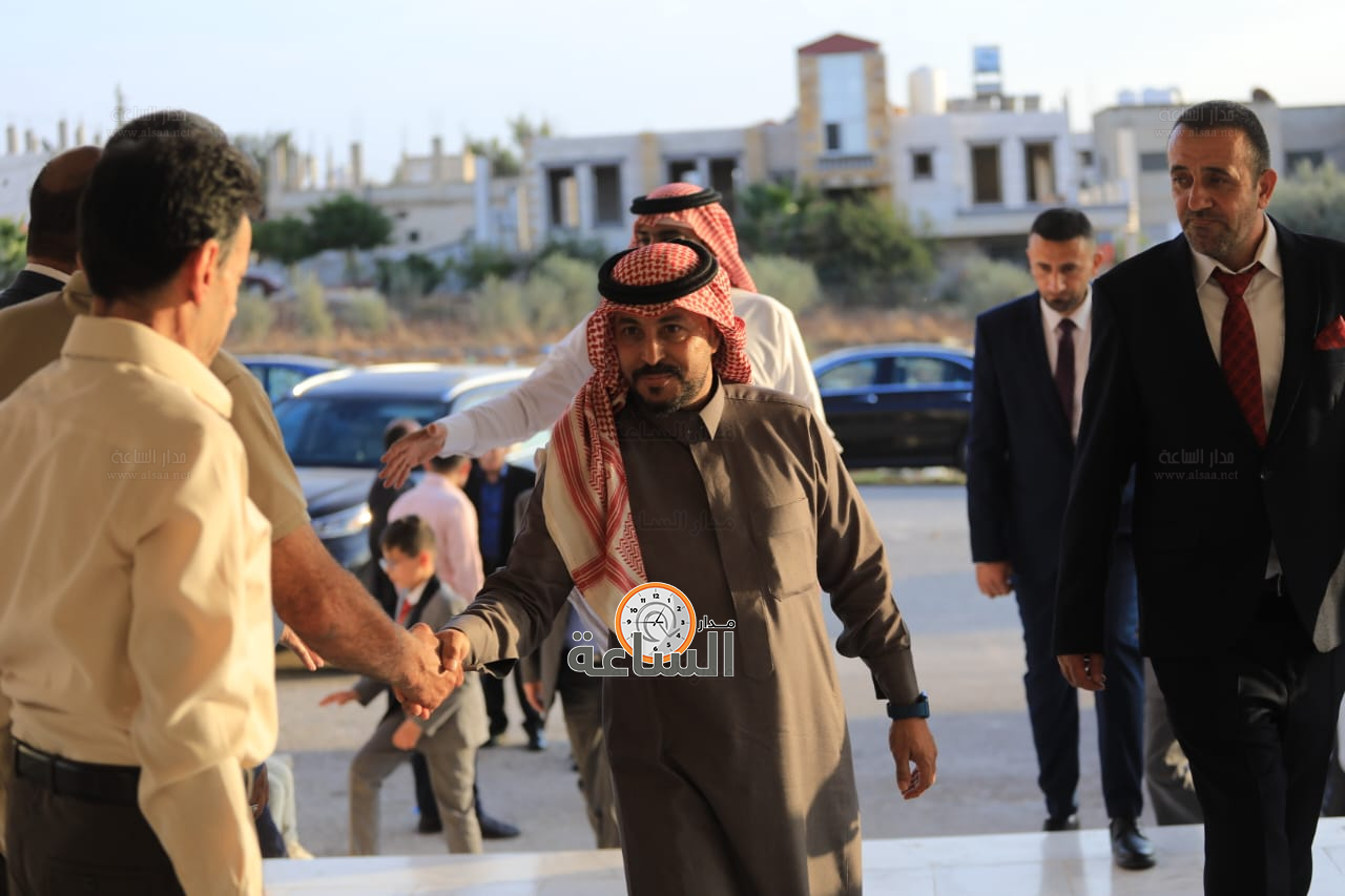 Madar Al-Saa Images 0.8680140015363305