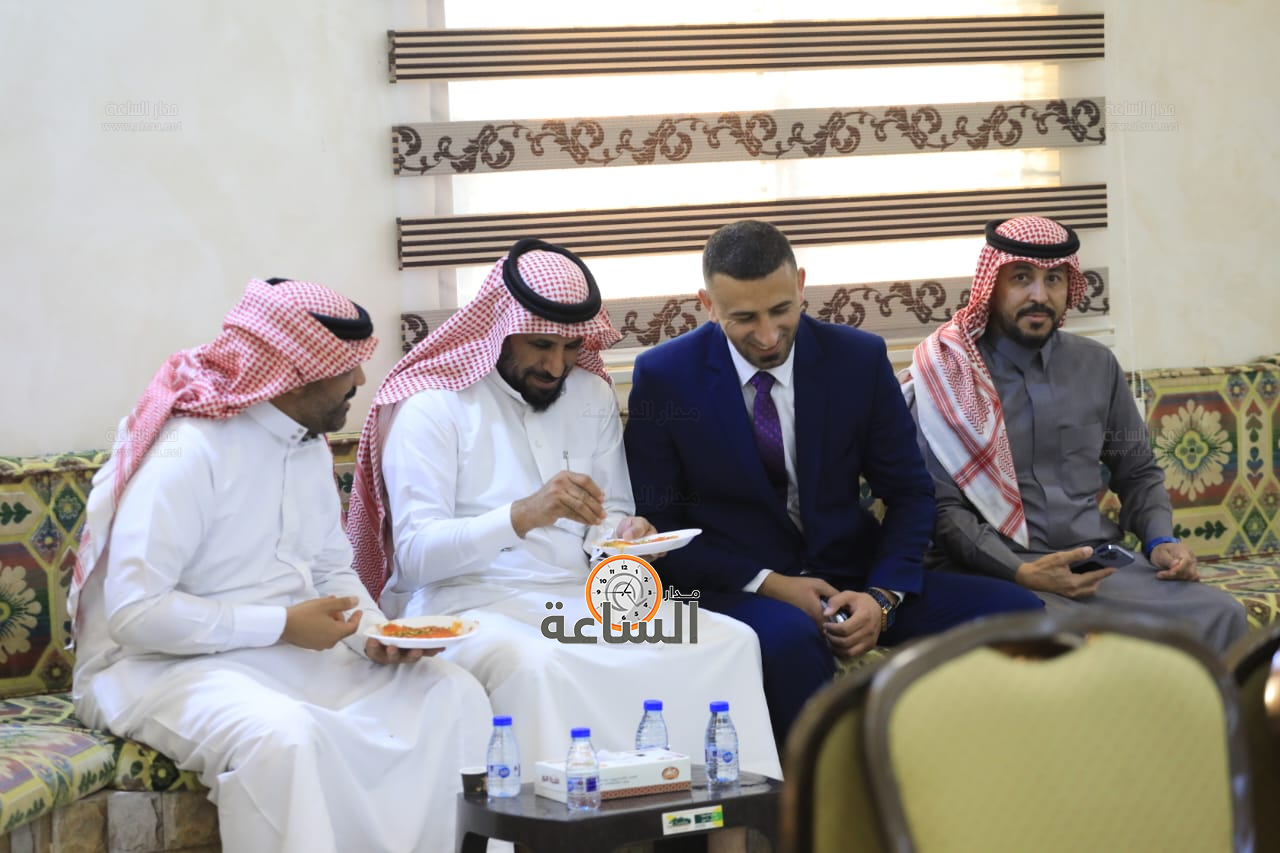 Madar Al-Saa Images 0.9959279103214921