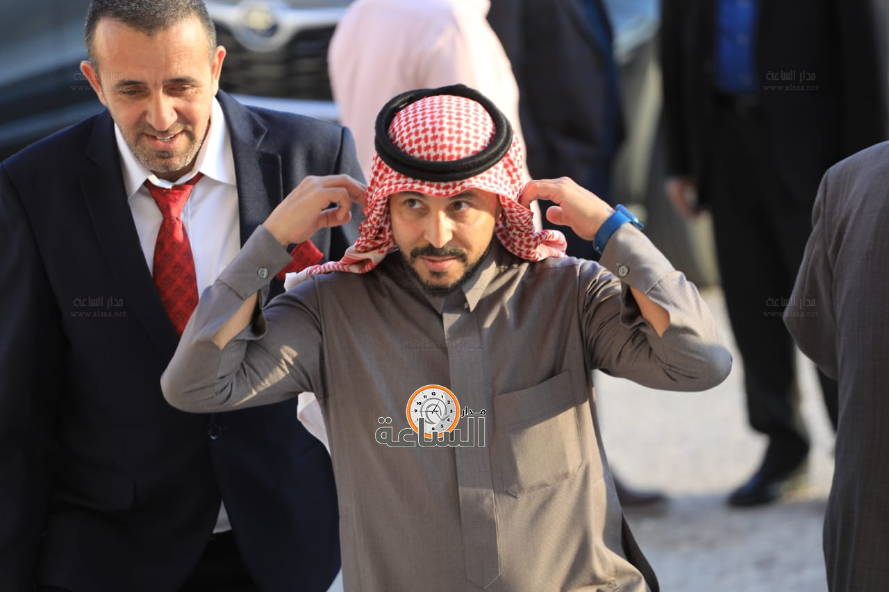 Madar Al-Saa Images 0.6018262977266526