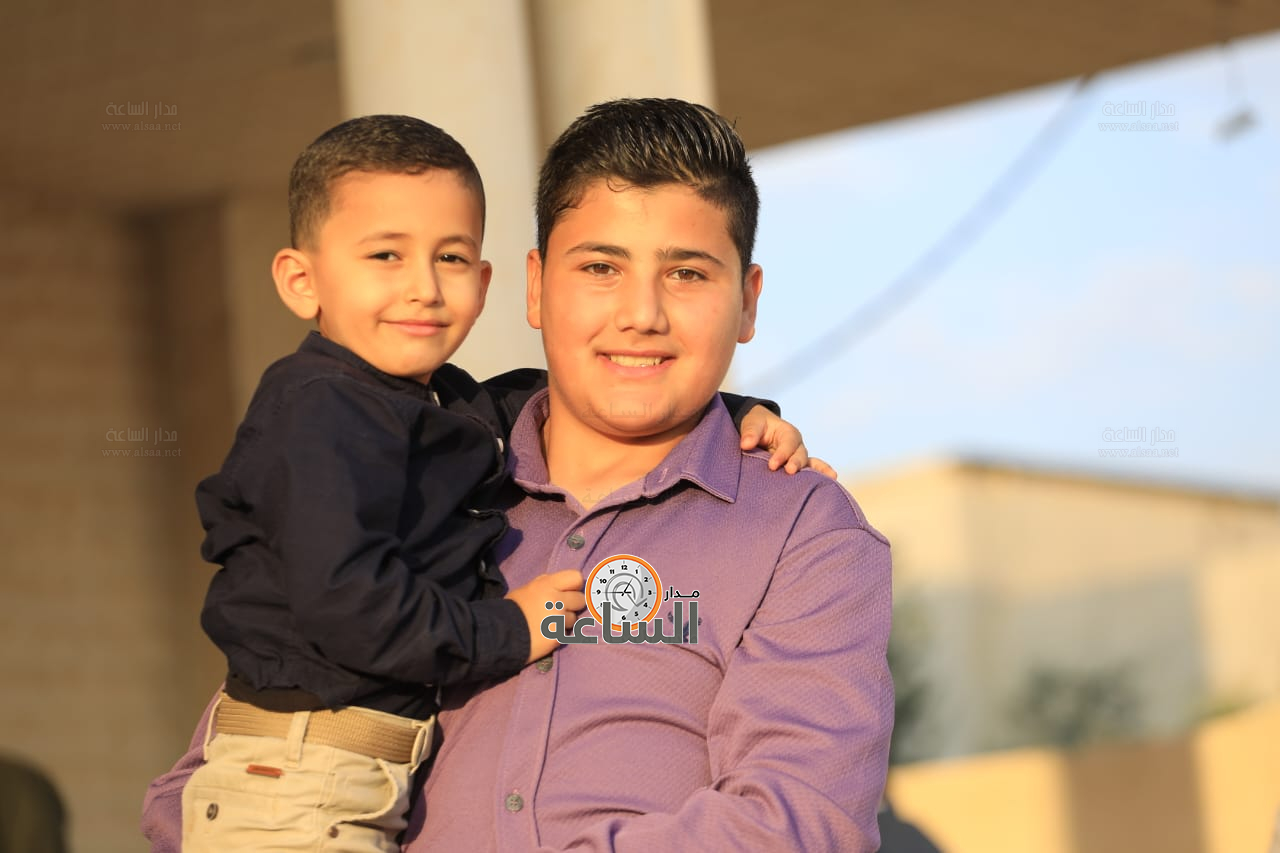 Madar Al-Saa Images 0.35436840603359376