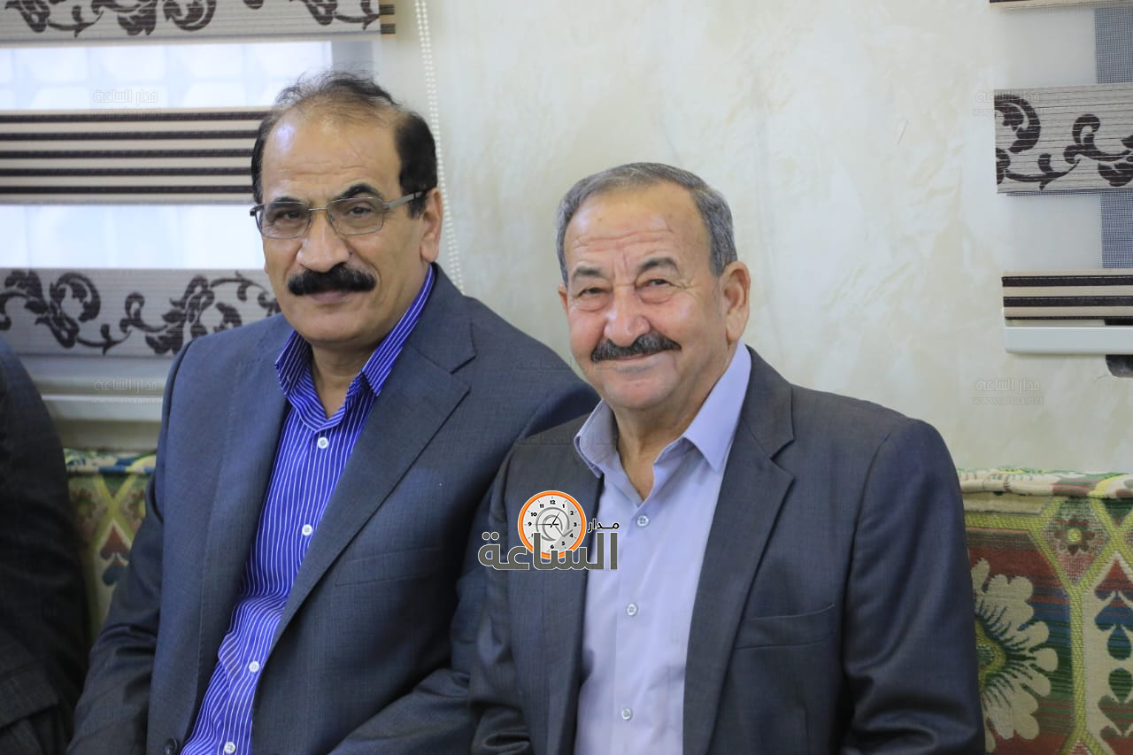 Madar Al-Saa Images 0.4999866002940758