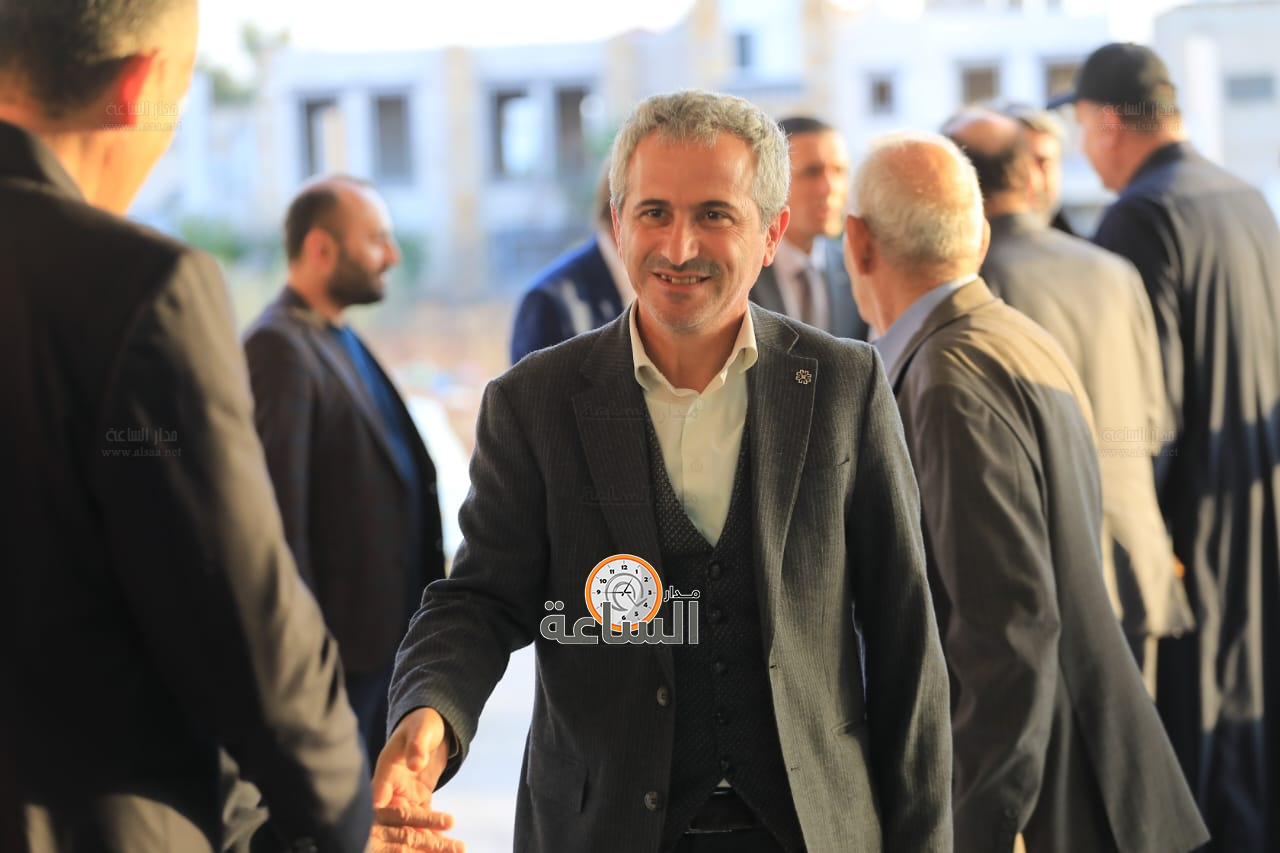 Madar Al-Saa Images 0.11491977303962131