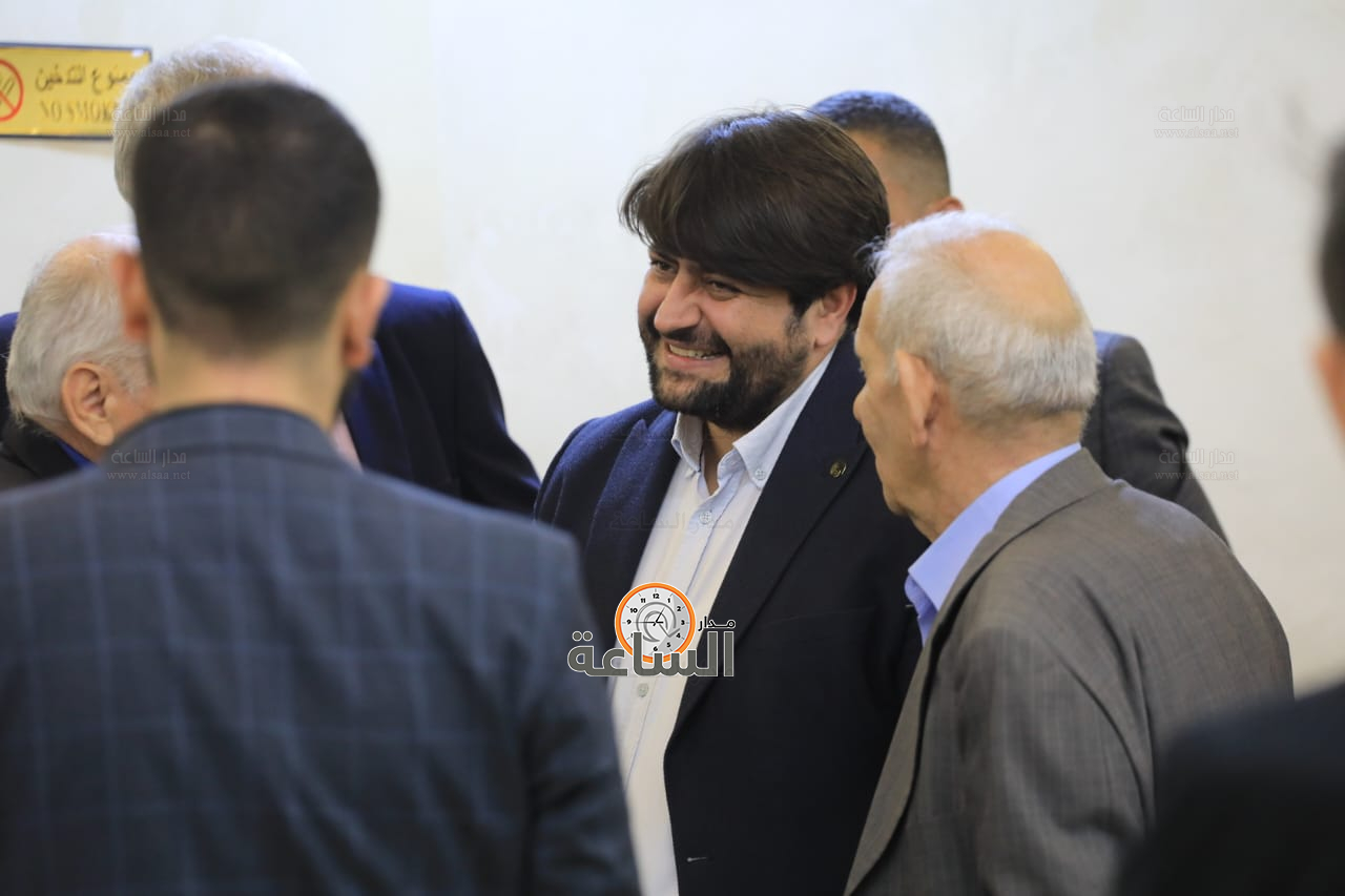 Madar Al-Saa Images 0.8058157356274435