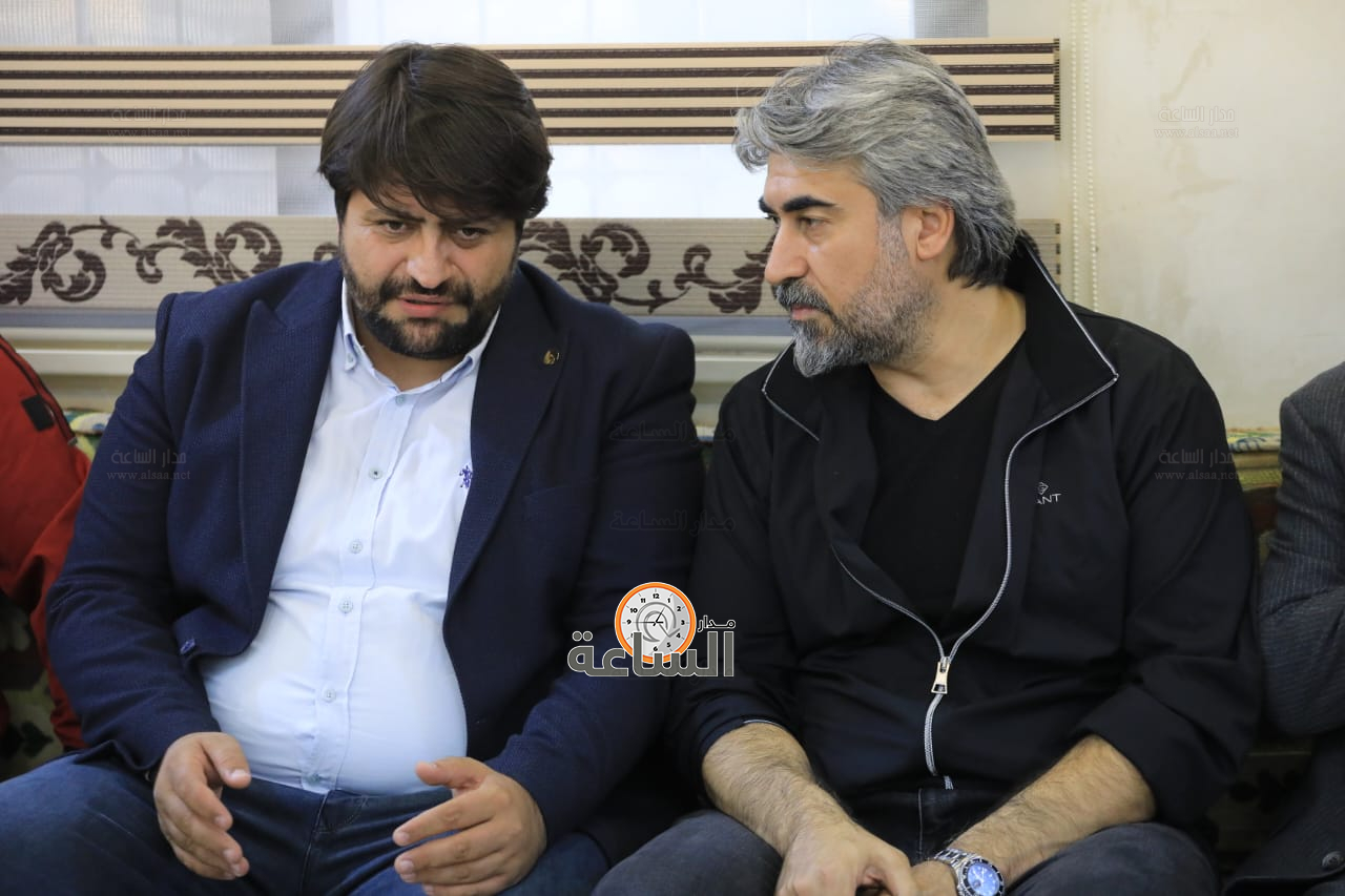 Madar Al-Saa Images 0.3815877513843783