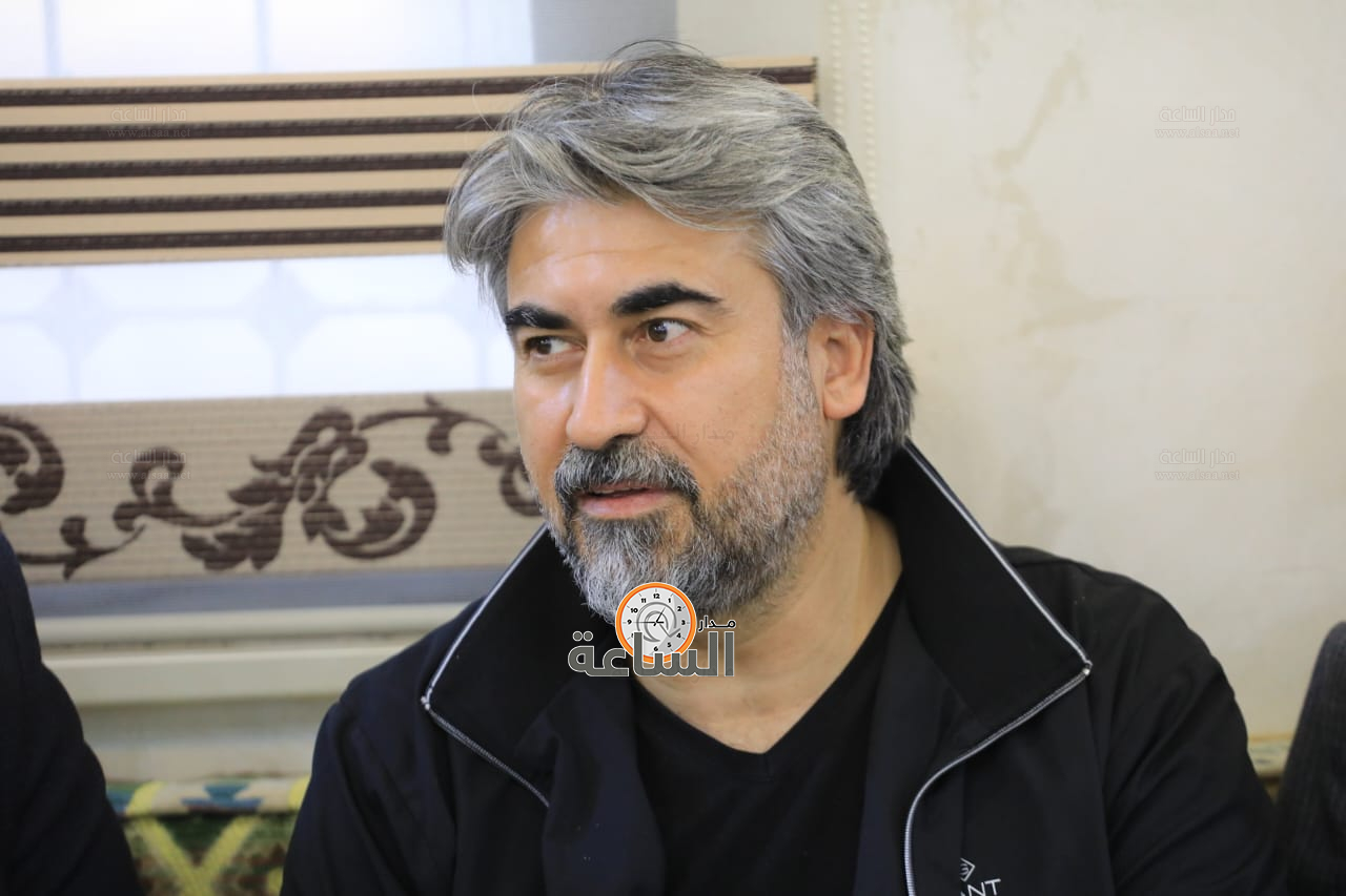 Madar Al-Saa Images 0.8406600859361579