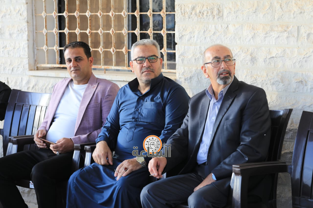 Madar Al-Saa Images 0.7660722964208346