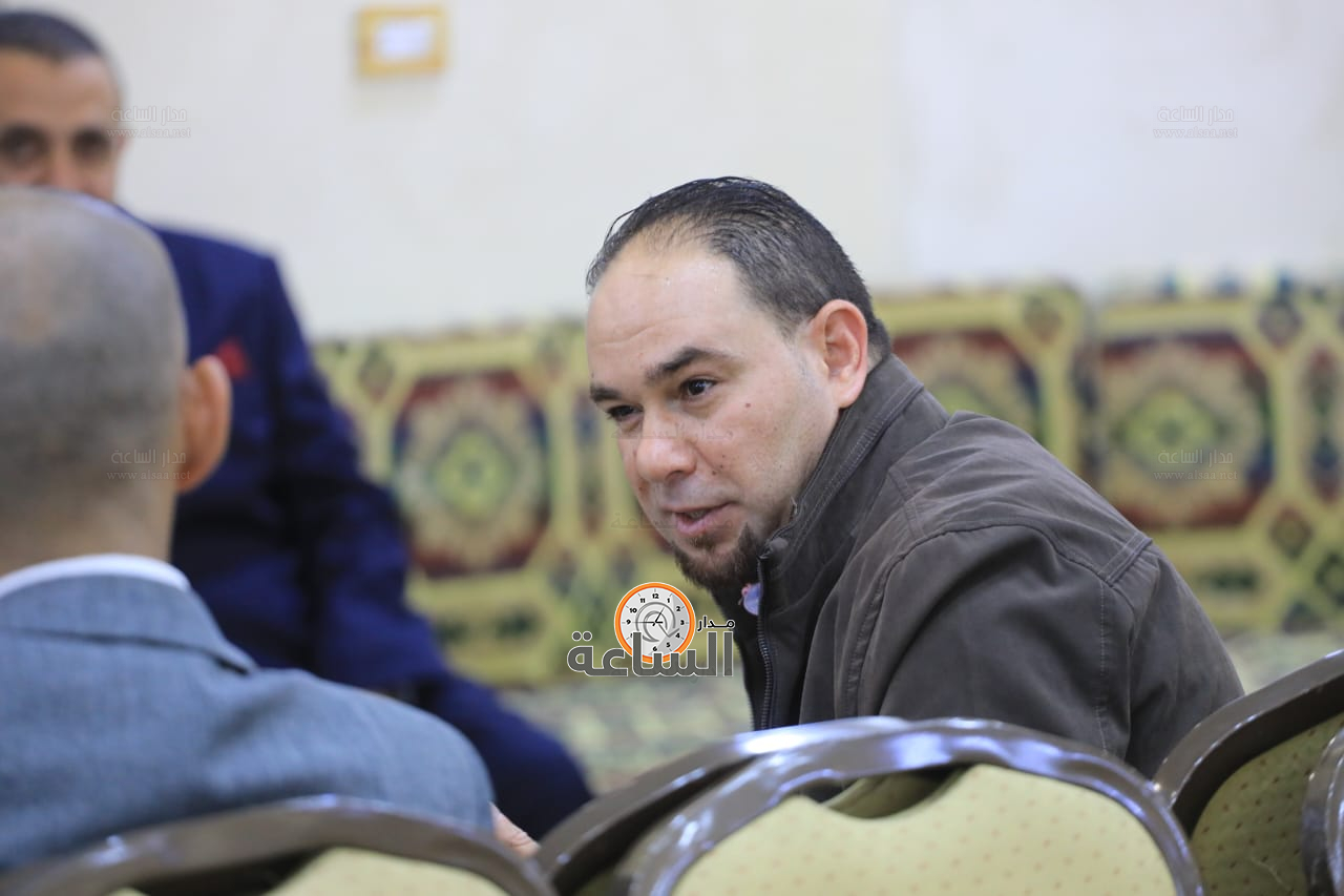 Madar Al-Saa Images 0.04446827151131494