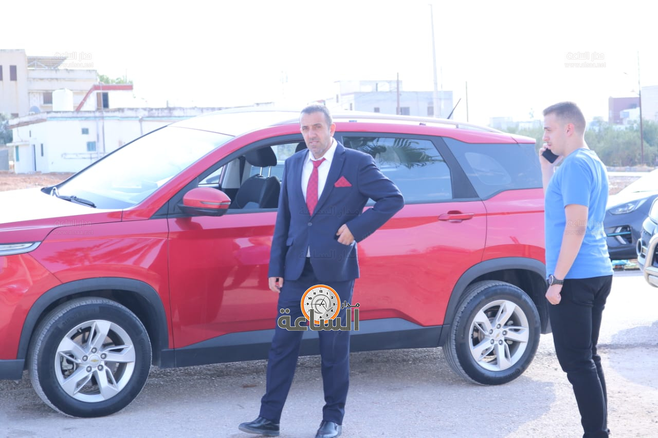 Madar Al-Saa Images 0.4253157526065231