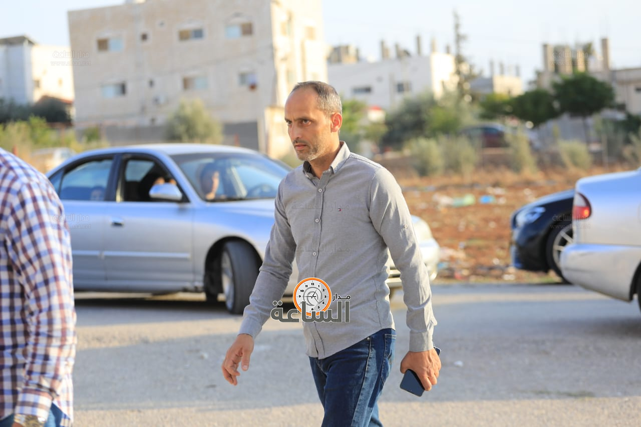 Madar Al-Saa Images 0.09731856481767942