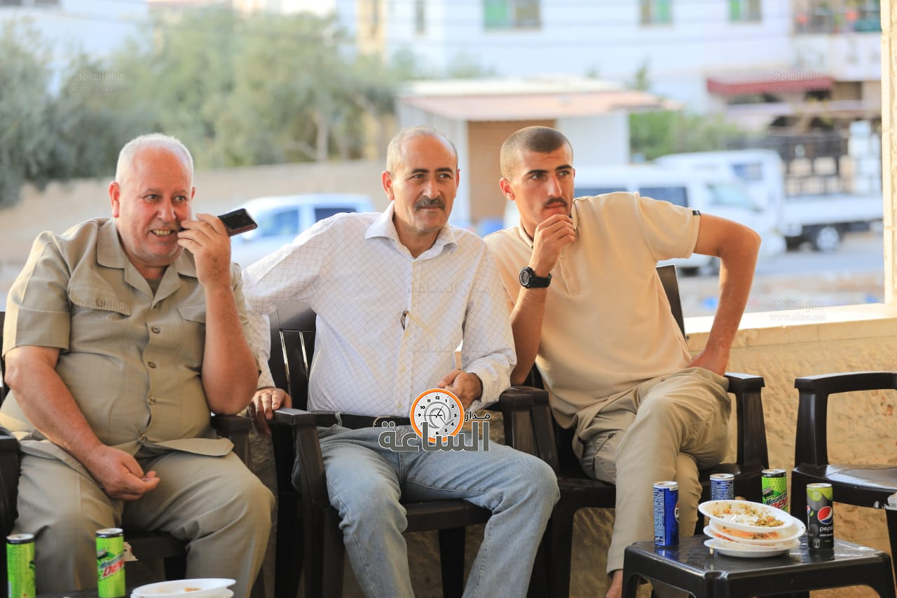 Madar Al-Saa Images 0.08449564076196237