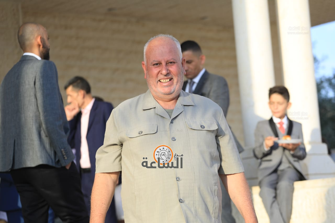 Madar Al-Saa Images 0.6619803285105944