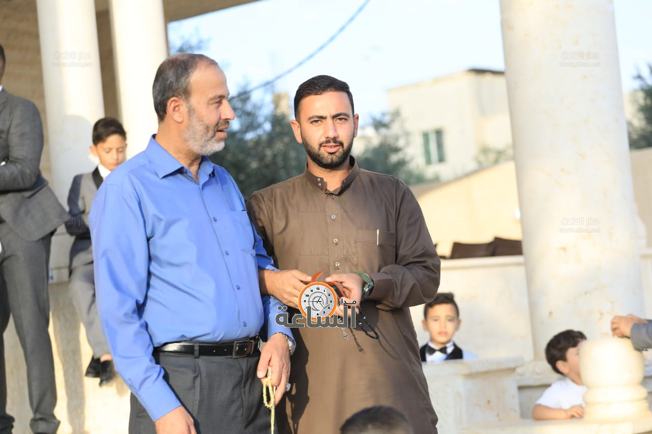 Madar Al-Saa Images 0.3468032238359594