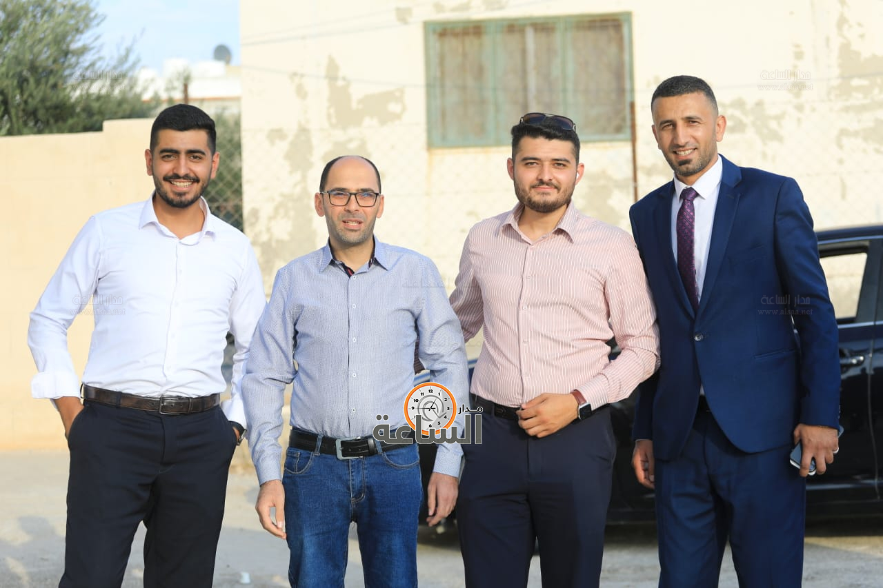 Madar Al-Saa Images 0.9744842115169168