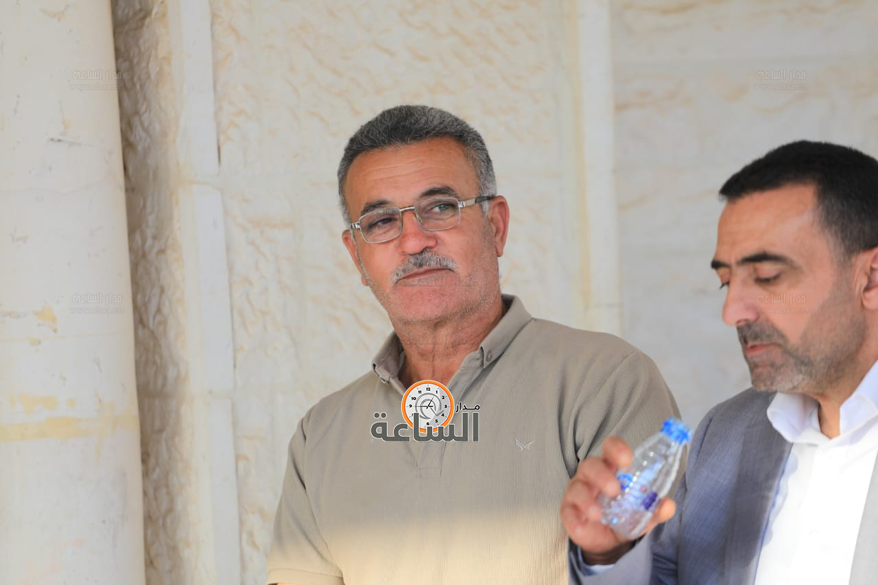 Madar Al-Saa Images 0.5174307713082766