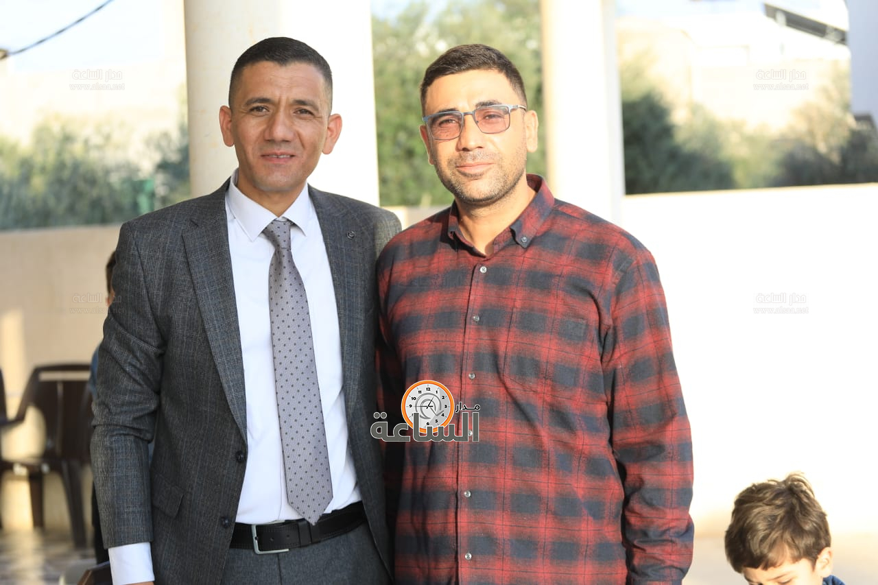 Madar Al-Saa Images 0.2590704846898956