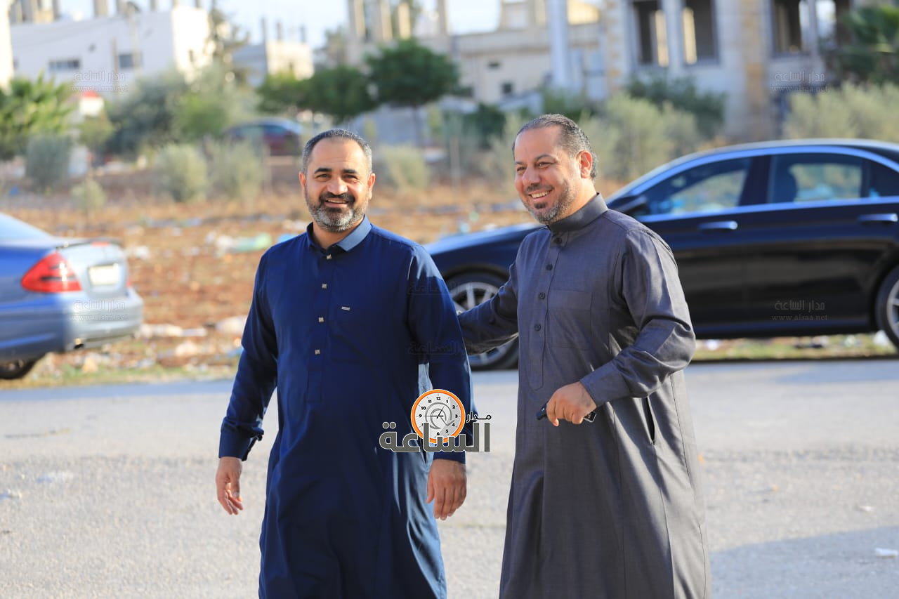 Madar Al-Saa Images 0.9975921748832992