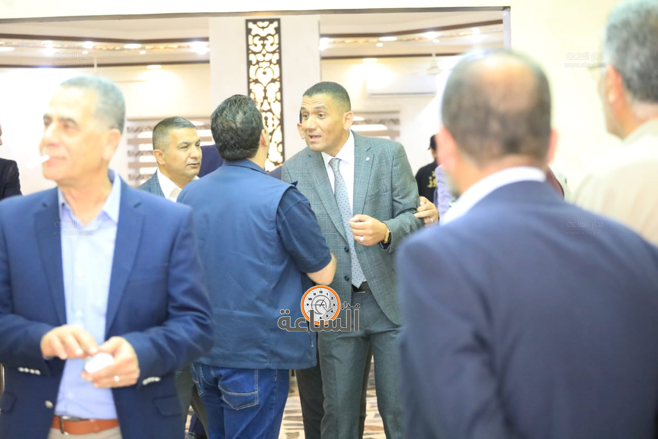 Madar Al-Saa Images 0.09417054944594816