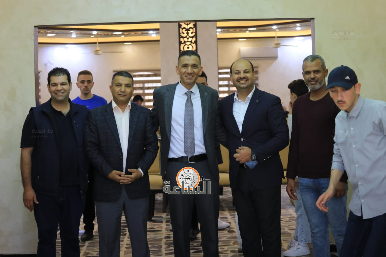 Madar Al-Saa Images 0.003947869693921469