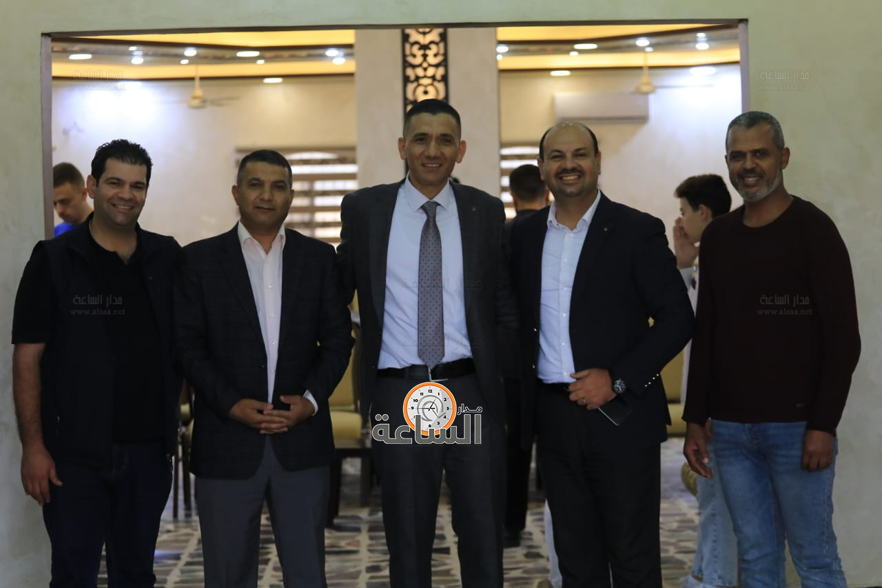 Madar Al-Saa Images 0.6005588722794845