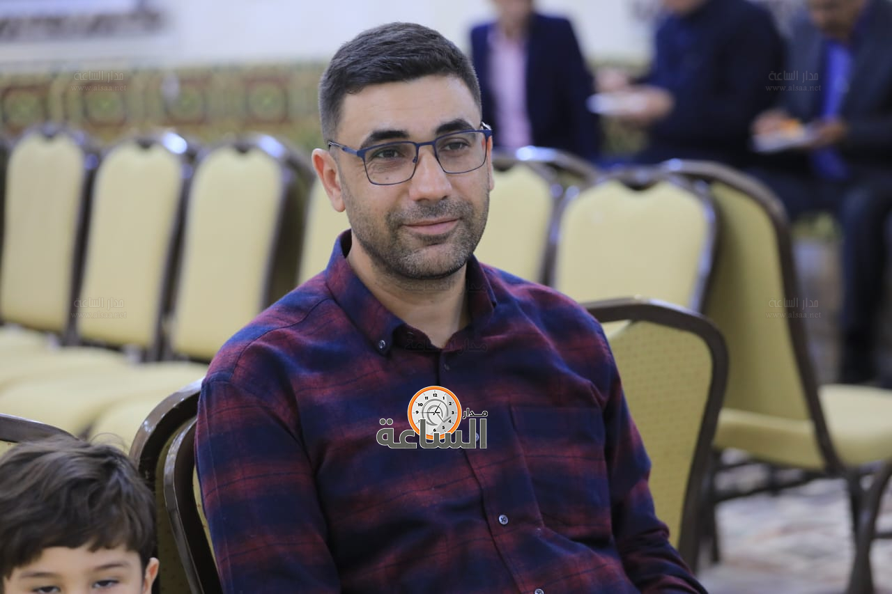 Madar Al-Saa Images 0.18349778662633998