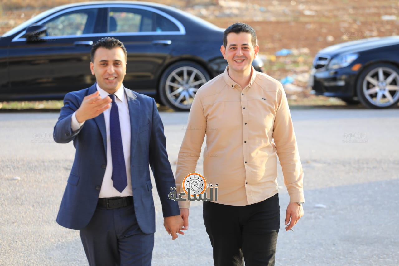 Madar Al-Saa Images 0.5849223805344627