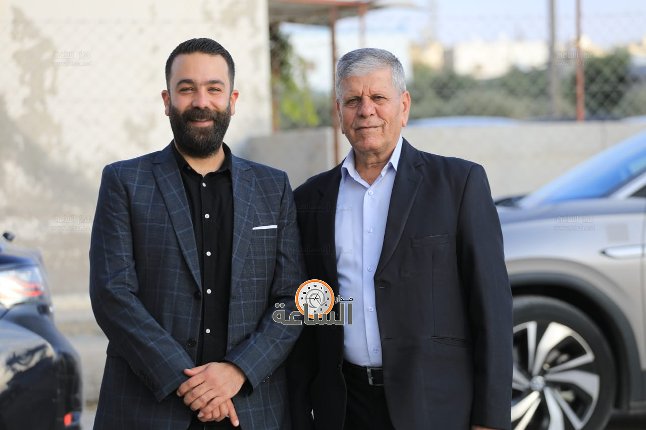 Madar Al-Saa Images 0.2363015680758742