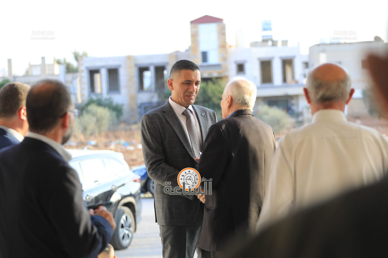 Madar Al-Saa Images 0.2548803487808643