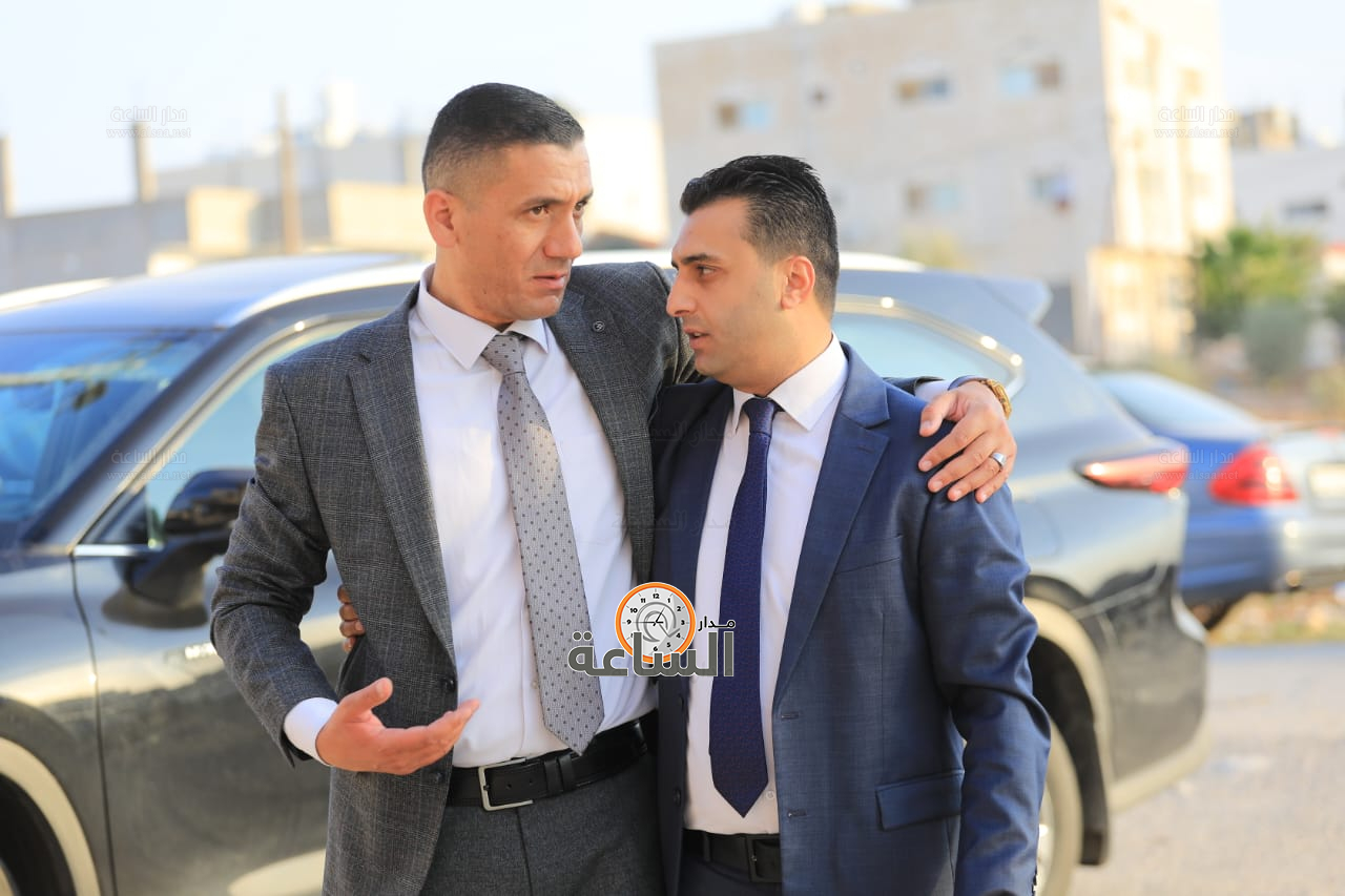 Madar Al-Saa Images 0.8446206908298641