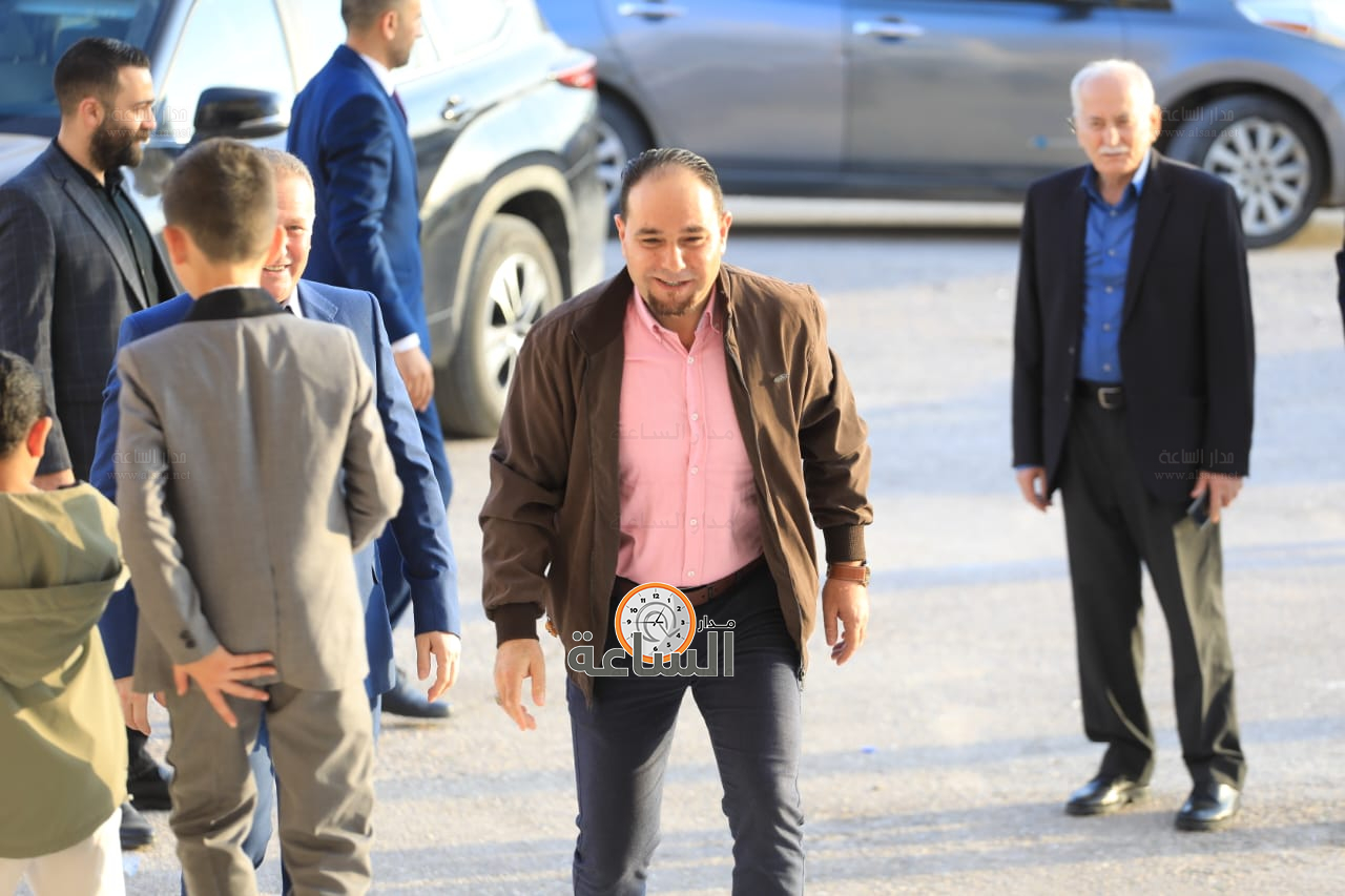 Madar Al-Saa Images 0.2424643886964063