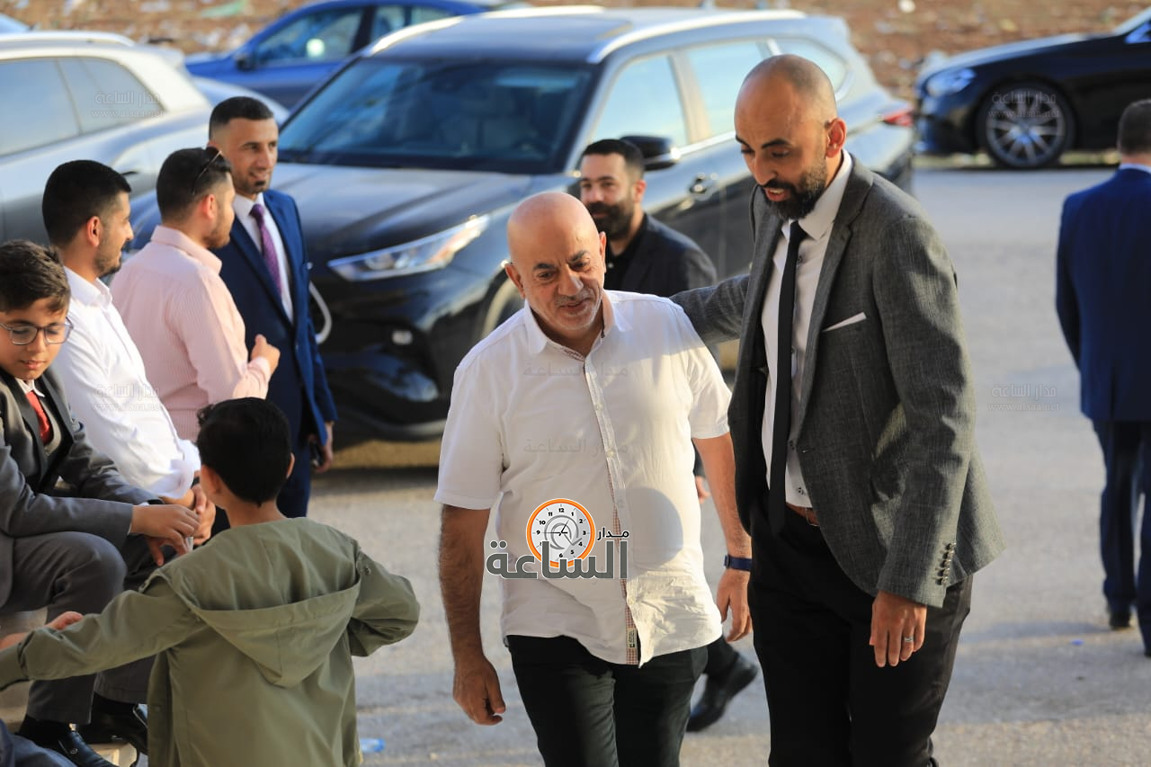 Madar Al-Saa Images 0.19156254497969172