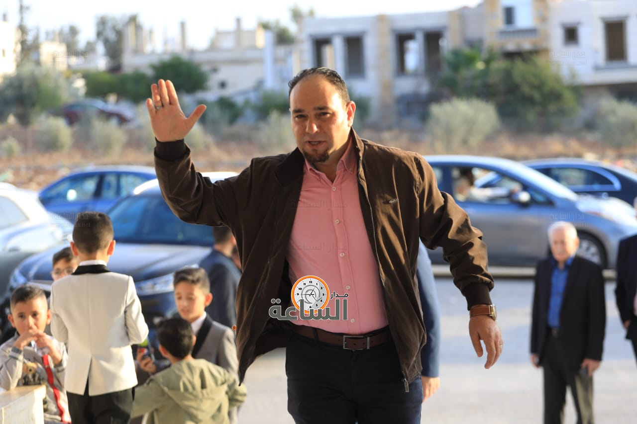 Madar Al-Saa Images 0.7935719766994218