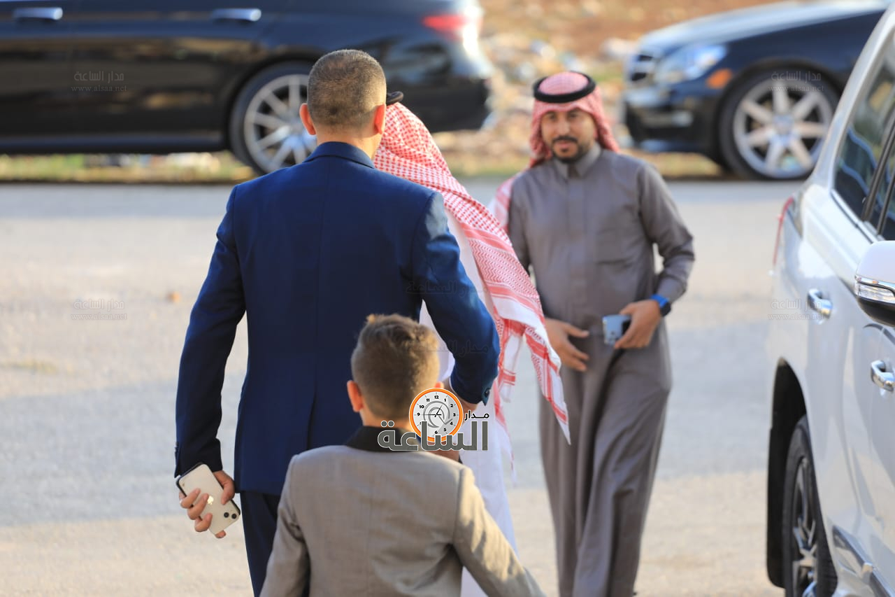 Madar Al-Saa Images 0.2620445723293555