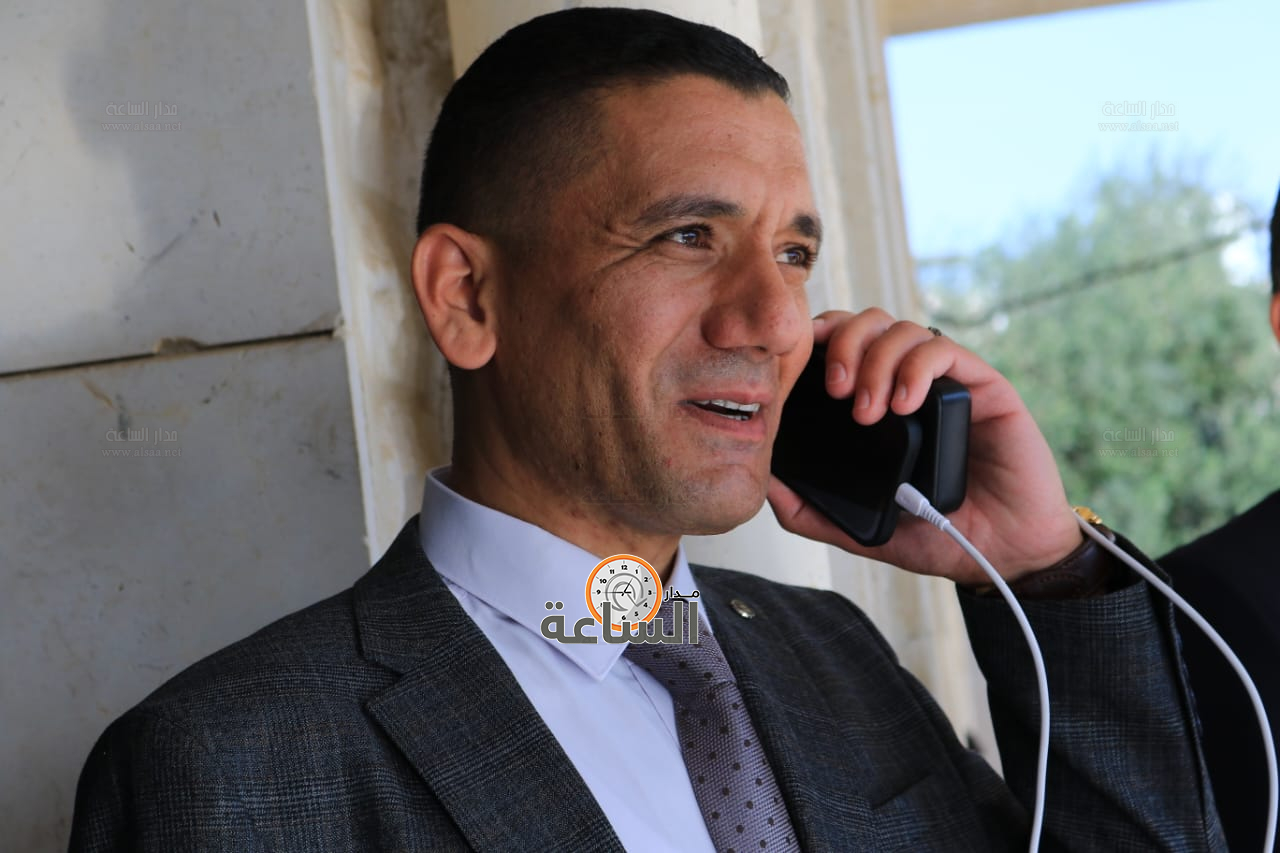 Madar Al-Saa Images 0.4820546962511879